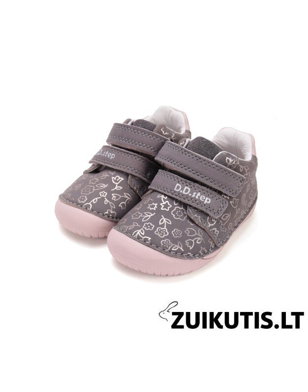Barefoot pilki batai 20-25 d. S070-52724B 2