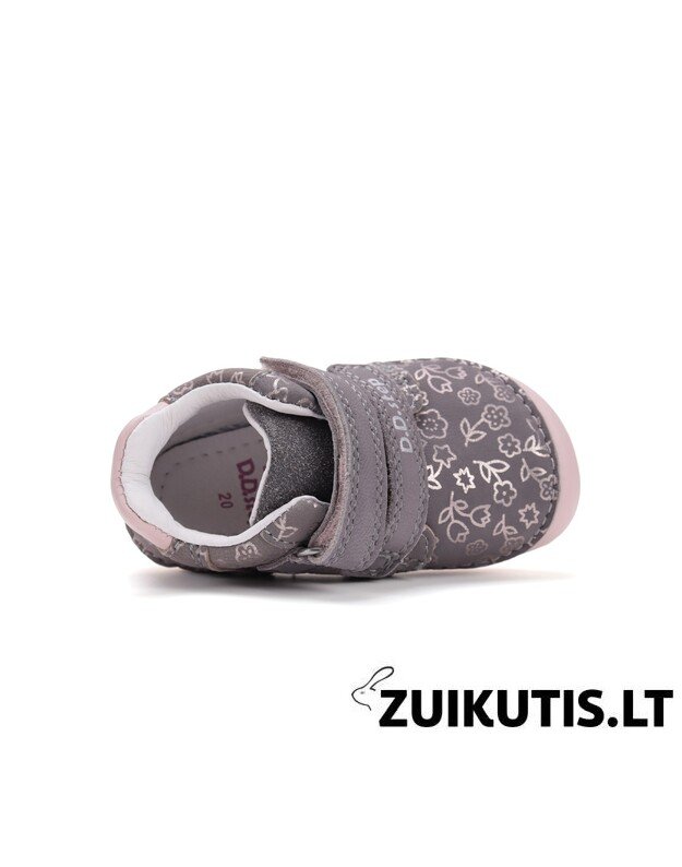 Barefoot pilki batai 20-25 d. S070-52724B 6