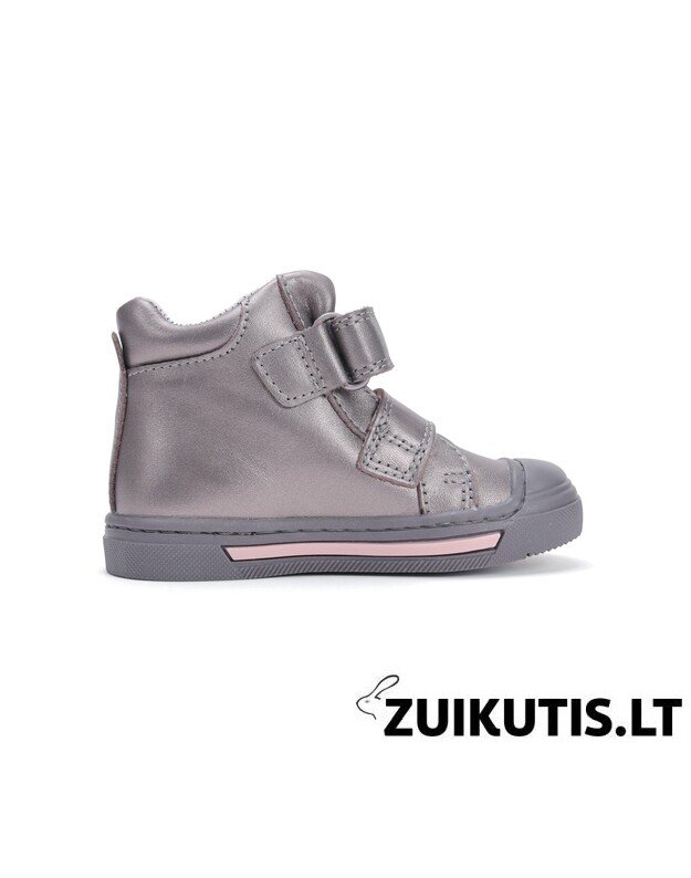 Bronzinės spalvos batai 28-33 d. DA06-5-2359AL 4