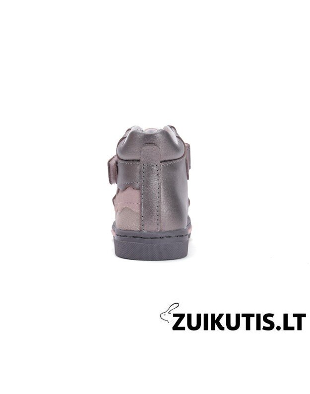 Bronzinės spalvos batai 28-33 d. DA06-5-2359AL 3