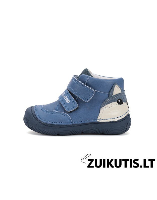 Mėlyni batai 20-25 d. S082-52202A