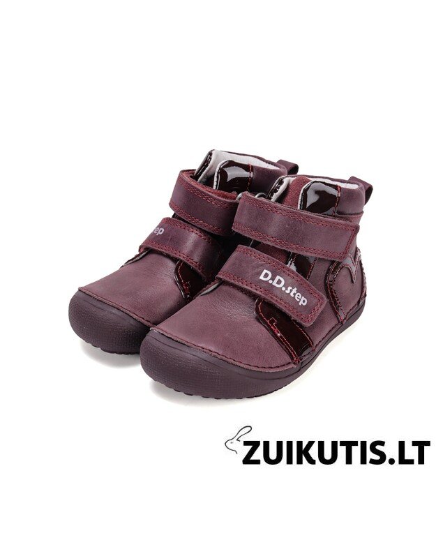Barefoot batai 31-36 d. A063-52818AL 3