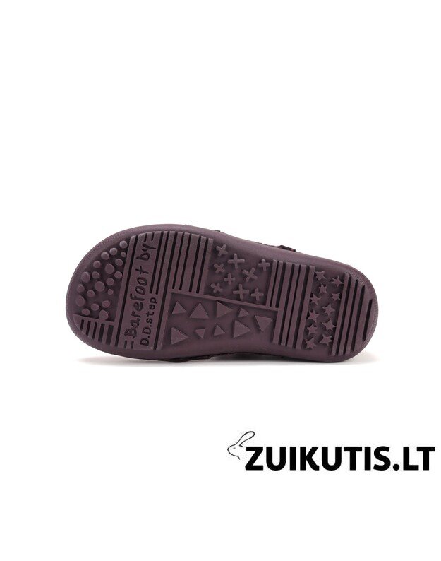 Barefoot batai 31-36 d. A063-52818AL 2