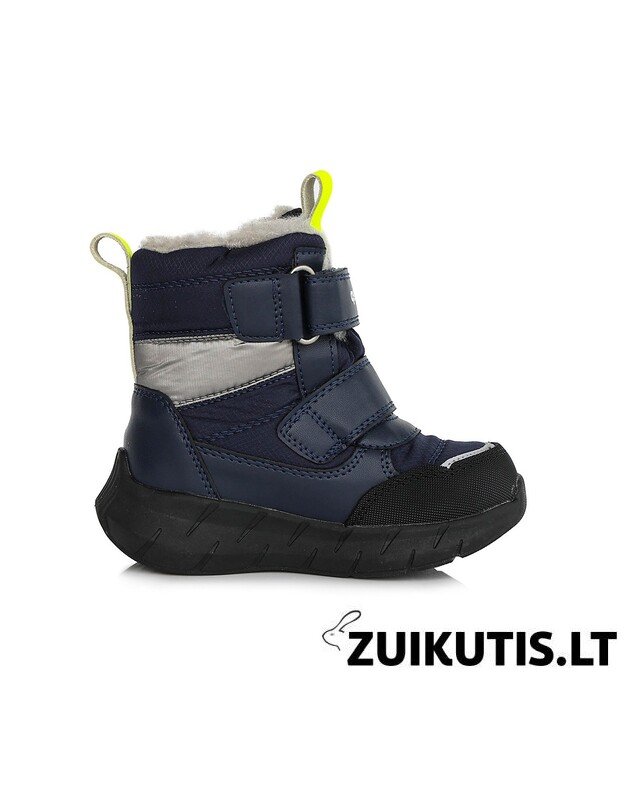 Sniego batai su vilna 24-29 d. F651-310M 4