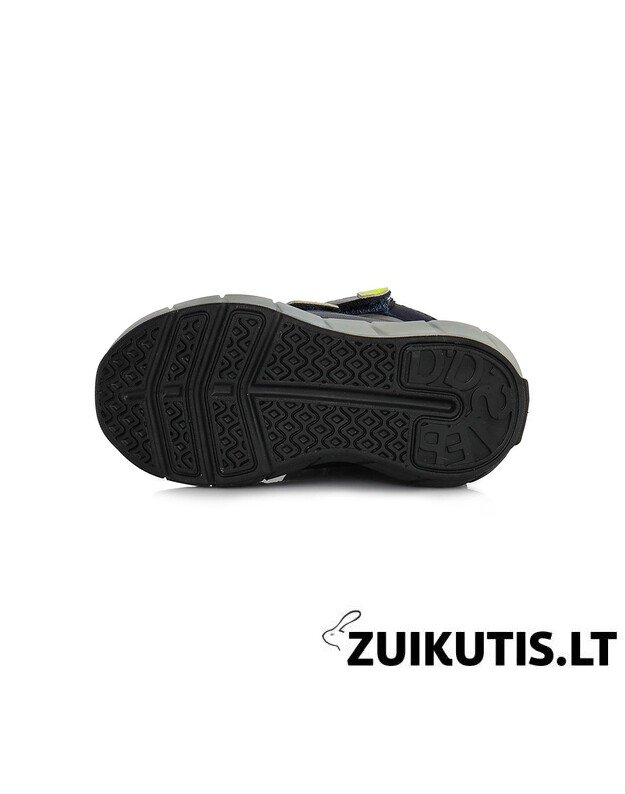 Sniego batai su vilna 24-29 d. F651-310M 2
