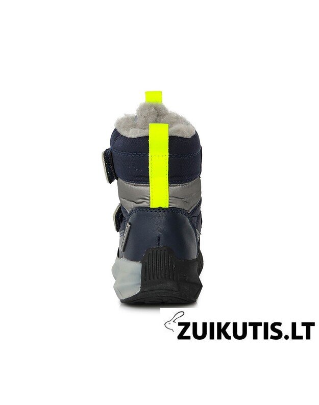 Sniego batai su vilna 24-29 d. F651-310M 3