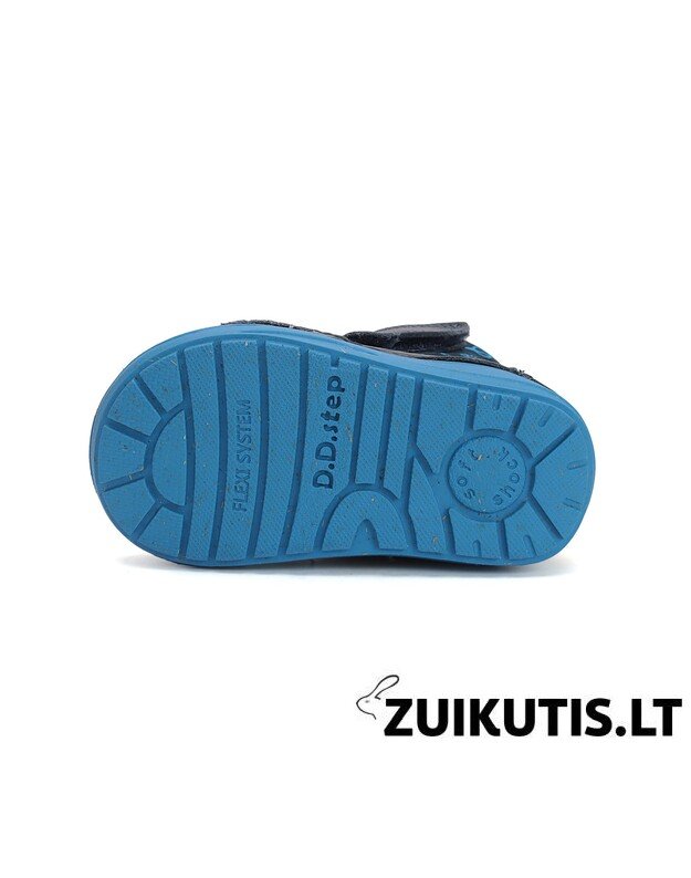 Batai su vilna 21-25 d. W071-42680BW 4