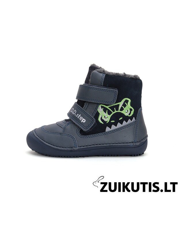 Barefoot batai su vilna 25-30 d. W063-42603AMW