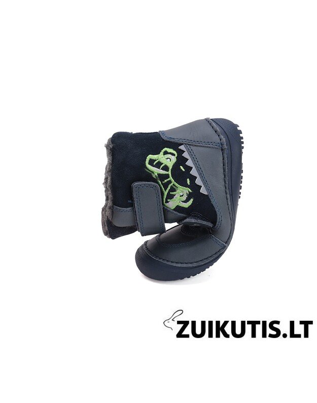 Barefoot batai su vilna 25-30 d. W063-42603AMW 6