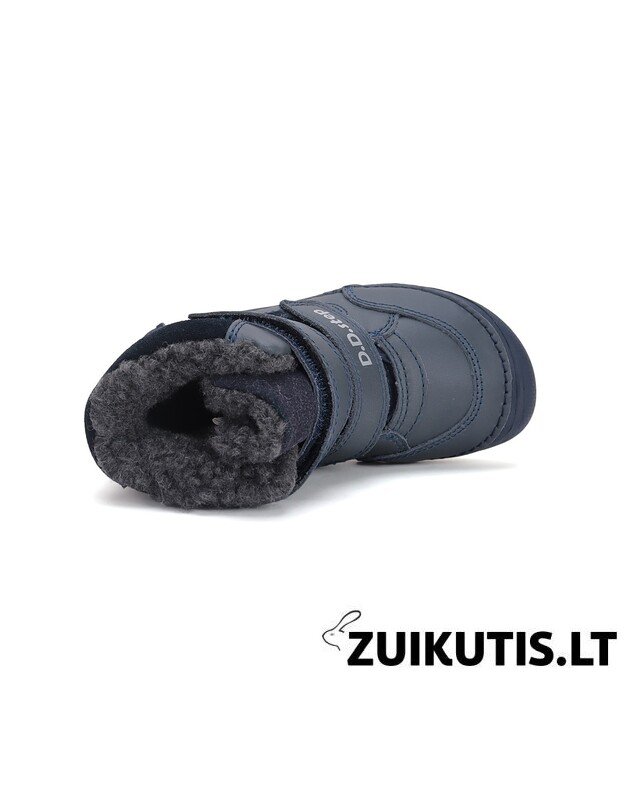 Barefoot batai su vilna 25-30 d. W063-42603AMW 3