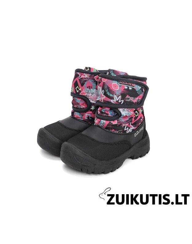 Sniego batai su vilna 22-27 d. P081-52502B 2