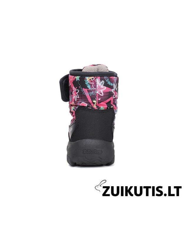 Sniego batai su vilna 22-27 d. P081-52502B 4
