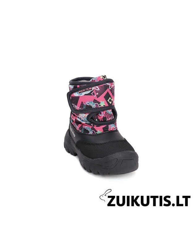 Sniego batai su vilna 22-27 d. P081-52502B 3