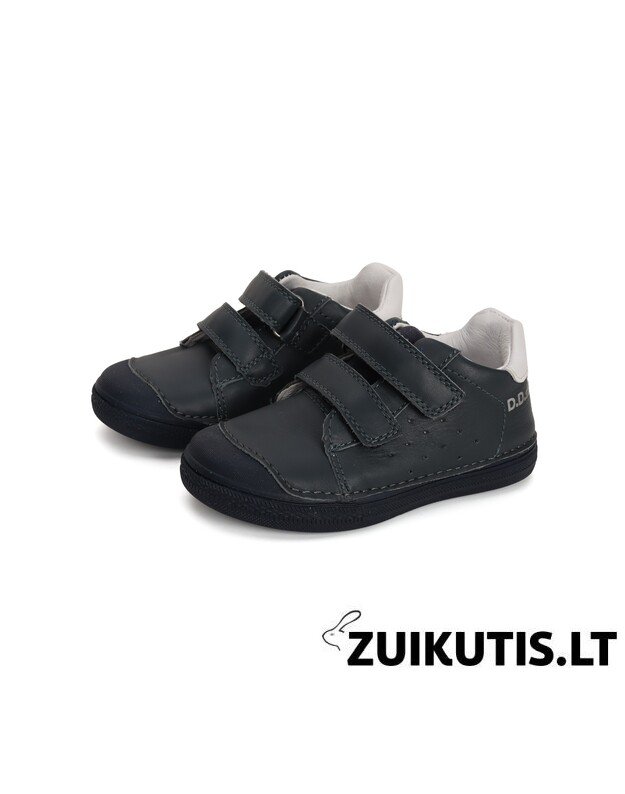 Mėlyni batai 25-30 d. S049-41158AM 3