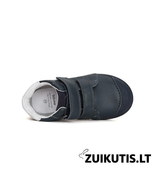 Mėlyni batai 25-30 d. S049-41158AM 1