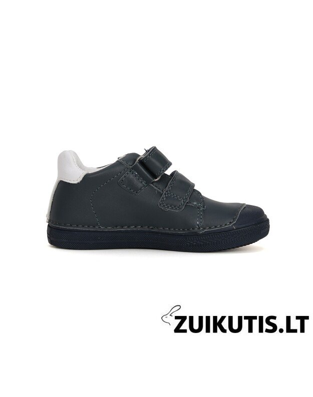 Mėlyni batai 25-30 d. S049-41158AM 4