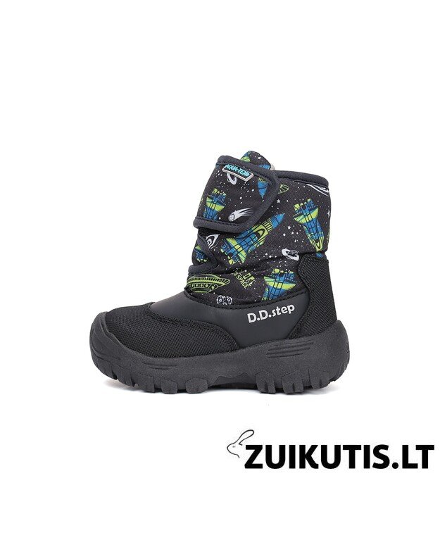 Sniego batai su vilna 28-33 d. P081-52502L