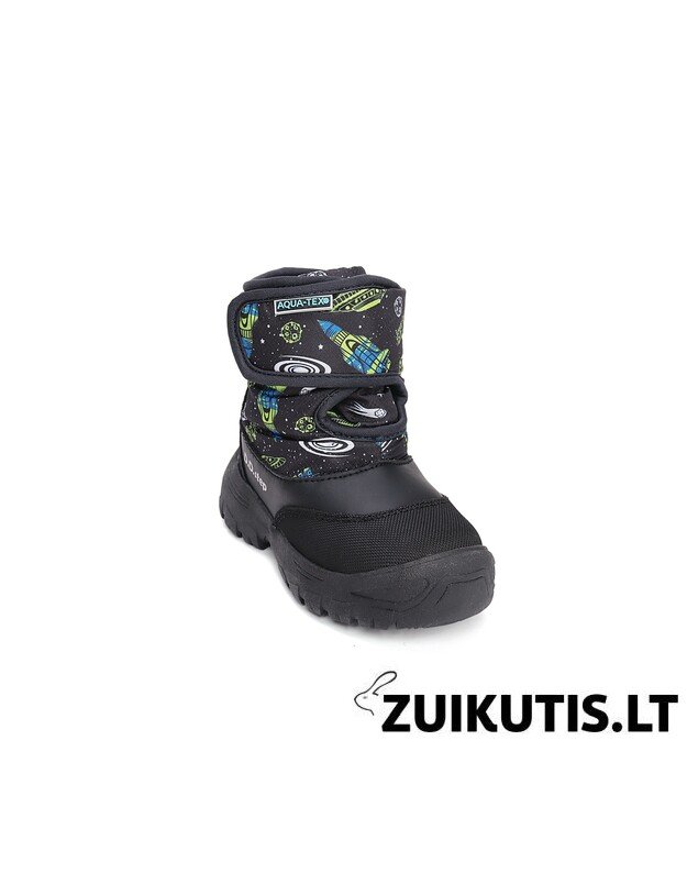 Sniego batai su vilna 28-33 d. P081-52502L 4