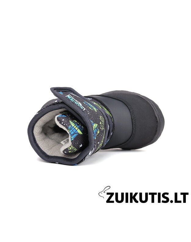 Sniego batai su vilna 28-33 d. P081-52502L 1