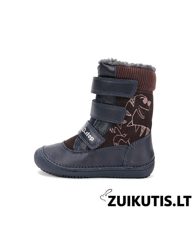 Barefoot batai su vilna 31-36 d. W063-52732ALW