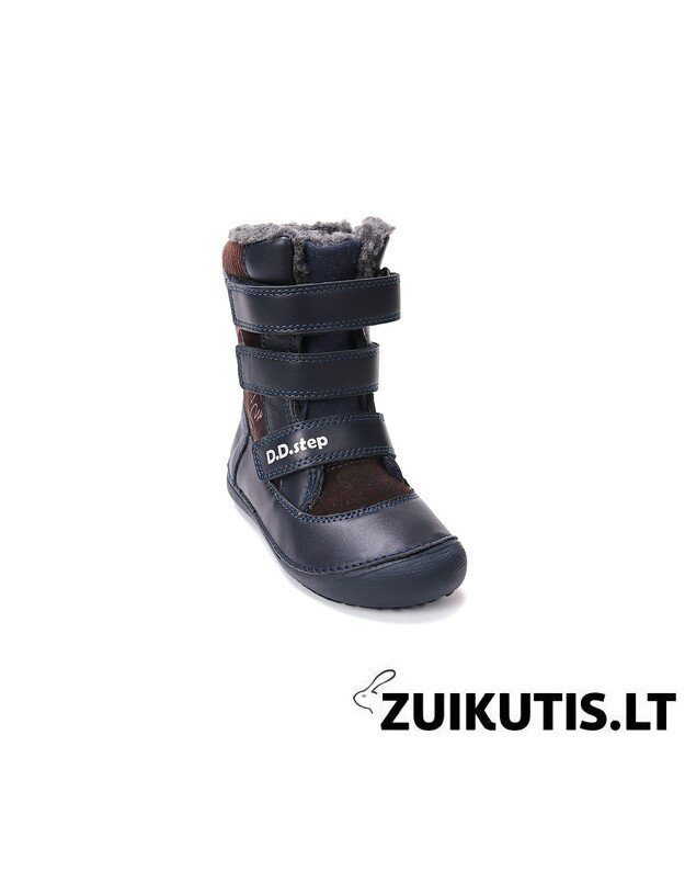 Barefoot batai su vilna 31-36 d. W063-52732ALW 4