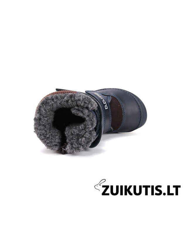 Barefoot batai su vilna 31-36 d. W063-52732ALW 2
