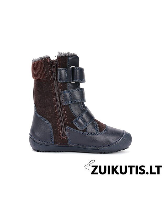 Barefoot batai su vilna 31-36 d. W063-52732ALW 3