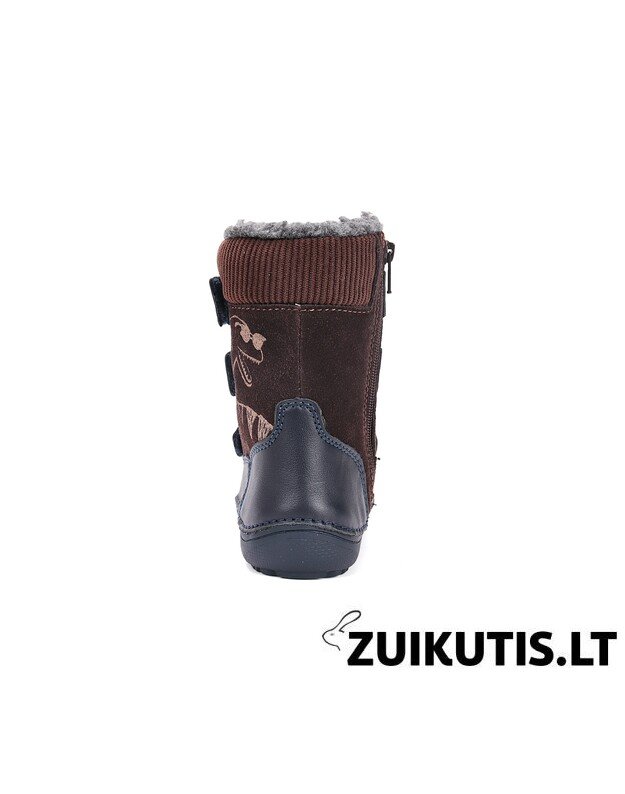 Barefoot batai su vilna 31-36 d. W063-52732ALW 6