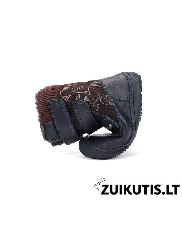 Barefoot batai su vilna 31-36 d. W063-52732ALW 5