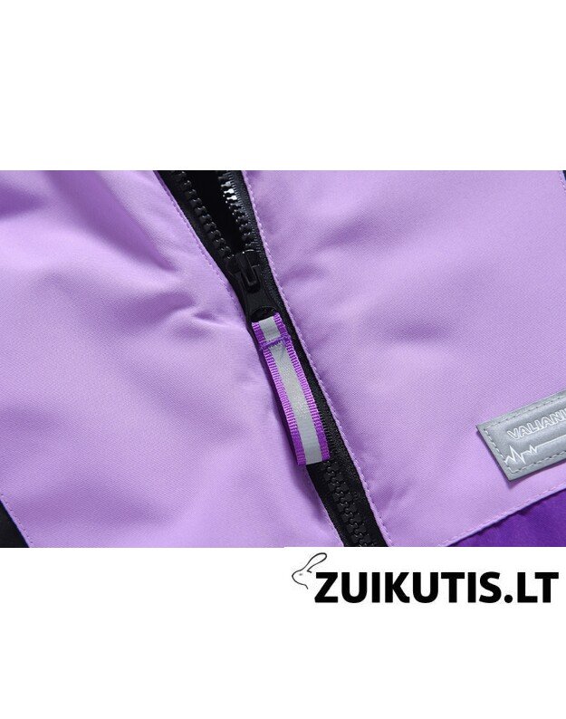 Violetinis 2 dalių Valianly žieminis kombinezonas 9516_purple 20 Violetinis 2 dalių Valianly žieminis kombinezonas 9516_purple 20