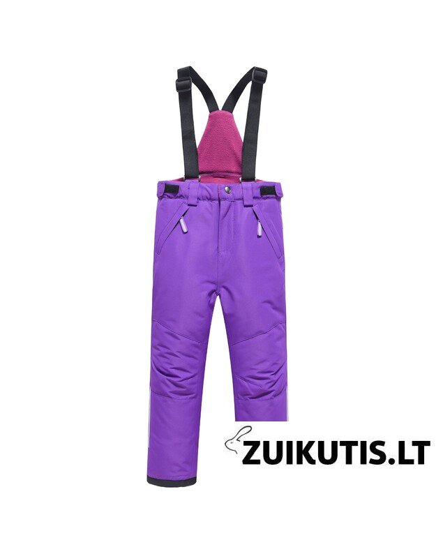 Violetinis 2 dalių Valianly žieminis kombinezonas 9516_purple 16 Violetinis 2 dalių Valianly žieminis kombinezonas 9516_purple 16