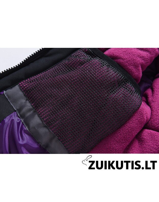 Violetinis 2 dalių Valianly žieminis kombinezonas 9516_purple 4 Violetinis 2 dalių Valianly žieminis kombinezonas 9516_purple 4