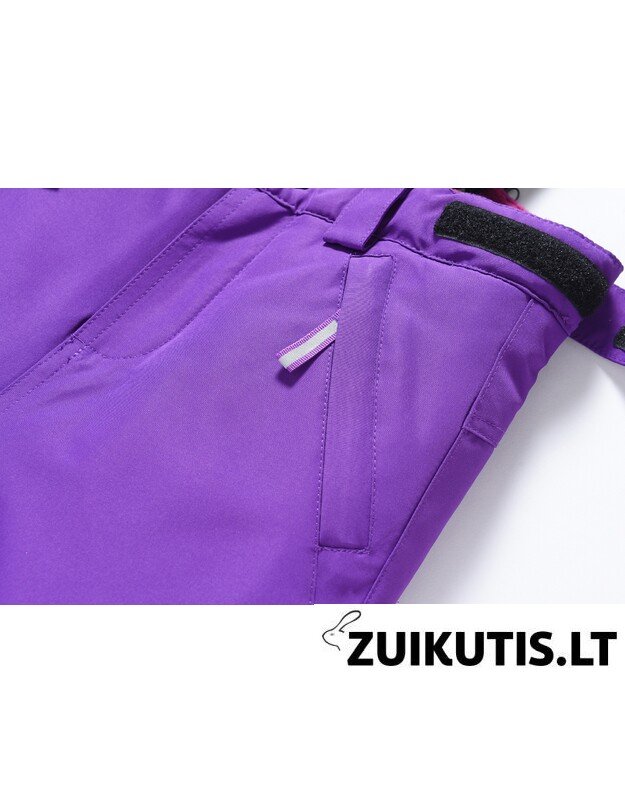 Violetinis 2 dalių Valianly žieminis kombinezonas 9516_purple 8 Violetinis 2 dalių Valianly žieminis kombinezonas 9516_purple 8