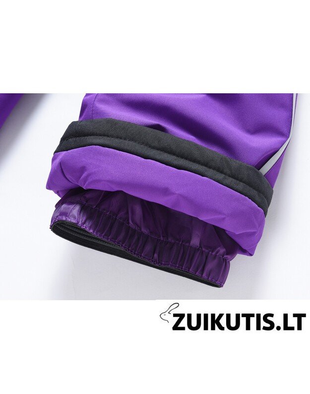 Violetinis 2 dalių Valianly žieminis kombinezonas 9516_purple 6 Violetinis 2 dalių Valianly žieminis kombinezonas 9516_purple 6