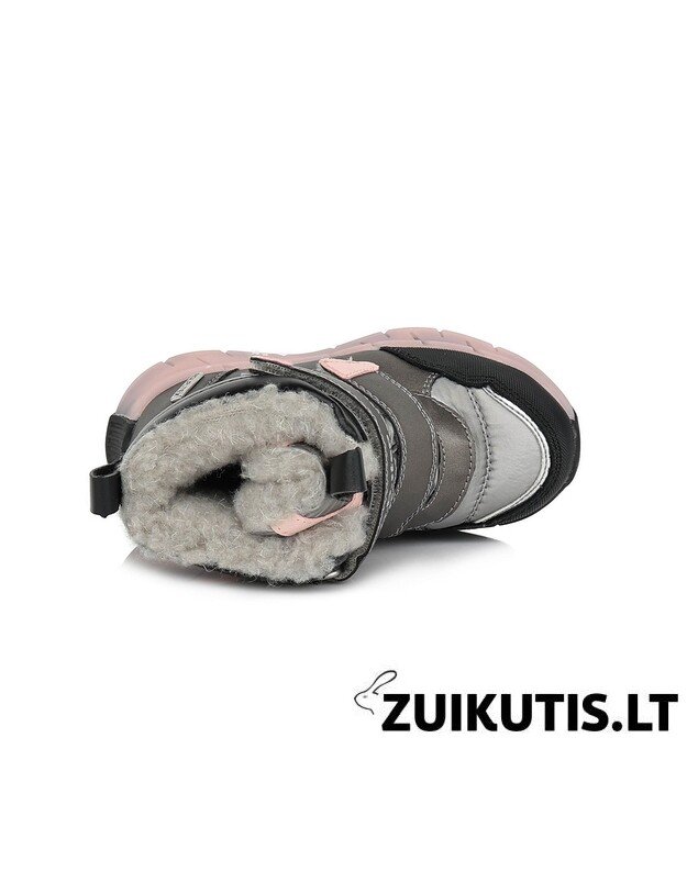 Sniego batai su vilna 24-29 d. F651-310BM 2