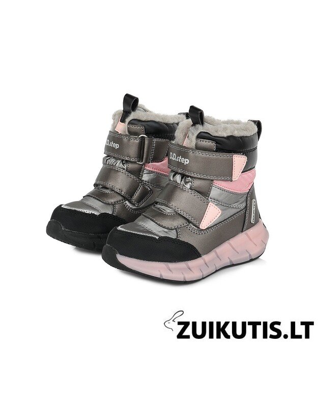 Sniego batai su vilna 24-29 d. F651-310BM 4