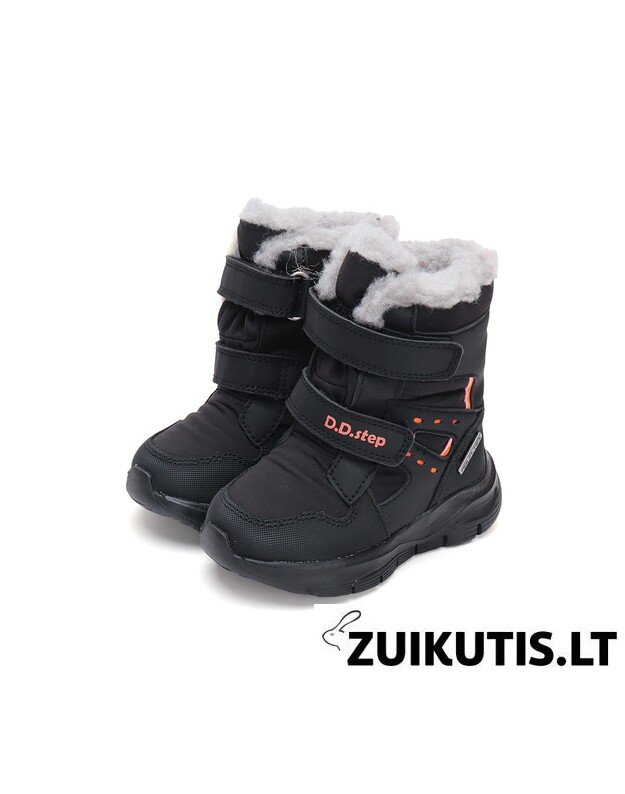 Sniego batai su vilna 24-29 d. P092-42775A 2