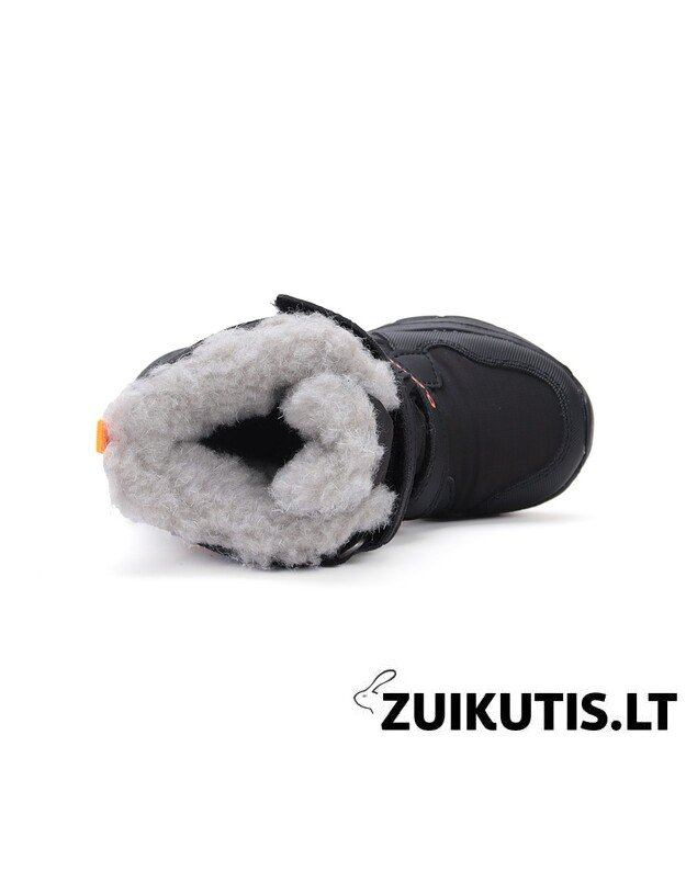 Sniego batai su vilna 24-29 d. P092-42775A 3