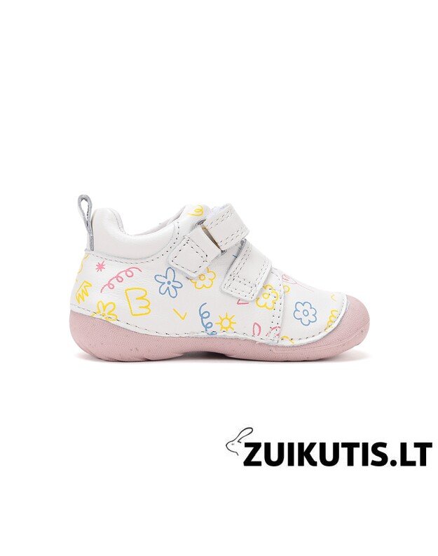 Balti batai 19-24 d. S015-61675 4