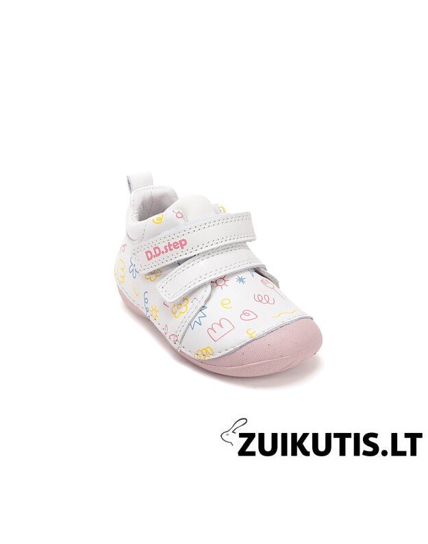 Balti batai 19-24 d. S015-61675 3