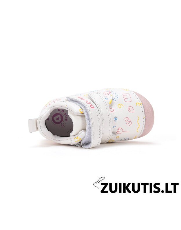 Balti batai 19-24 d. S015-61675 6