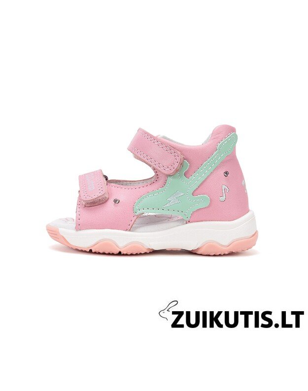 Rožinės basutės 26-31 d. G064-61965AM