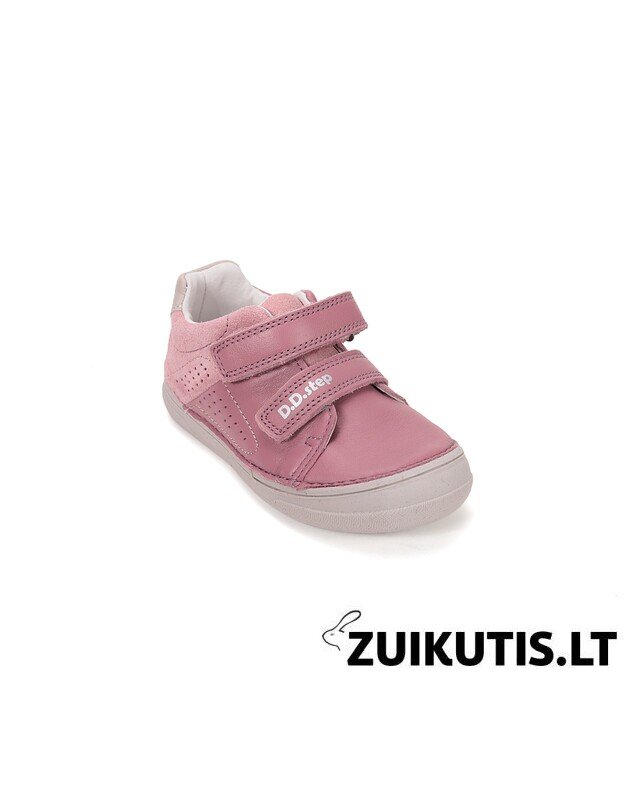 Rožiniai batai 32-37 d. S078-61177CL 5