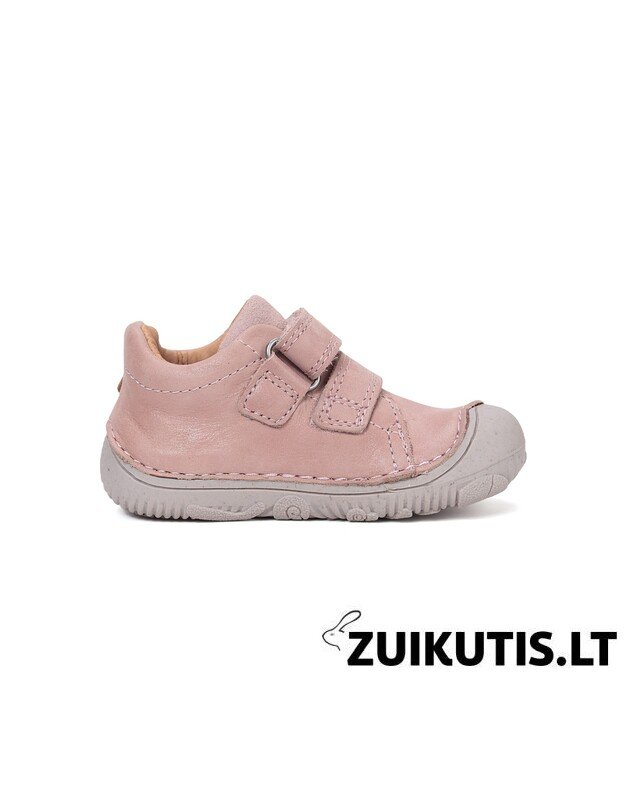 Barefoot rožiniai batai 26-31 d. S073-61950CM 2