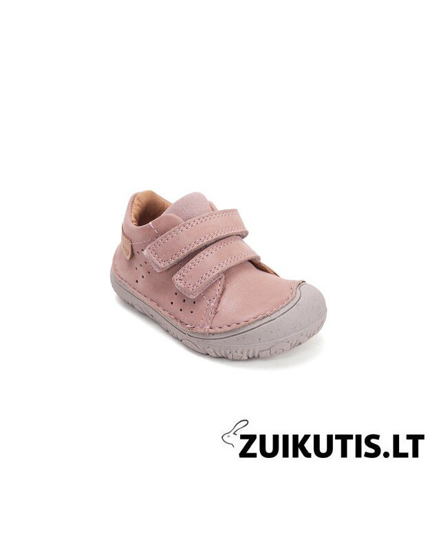 Barefoot rožiniai batai 26-31 d. S073-61950CM 6