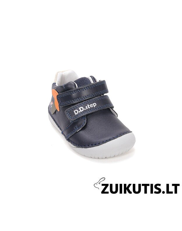 Barefoot mėlyni batai 20-25 d. S070-61533B 4