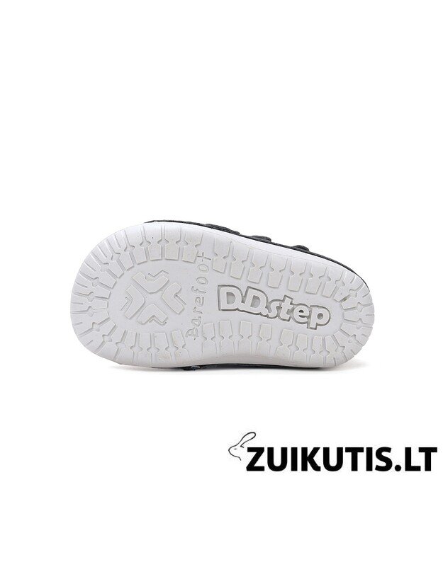 Barefoot mėlyni batai 20-25 d. S070-61533B 6