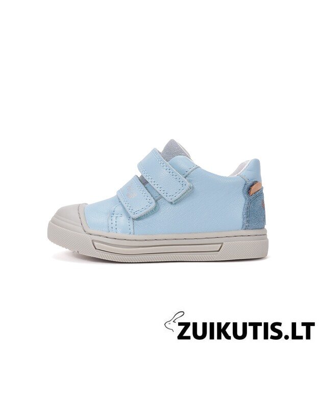 &Scaron;viesiai mėlyni batai 28-33 d. DA03-6-1724L