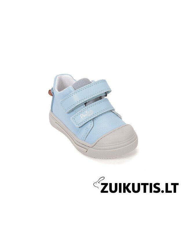 &Scaron;viesiai mėlyni batai 28-33 d. DA03-6-1724L 6