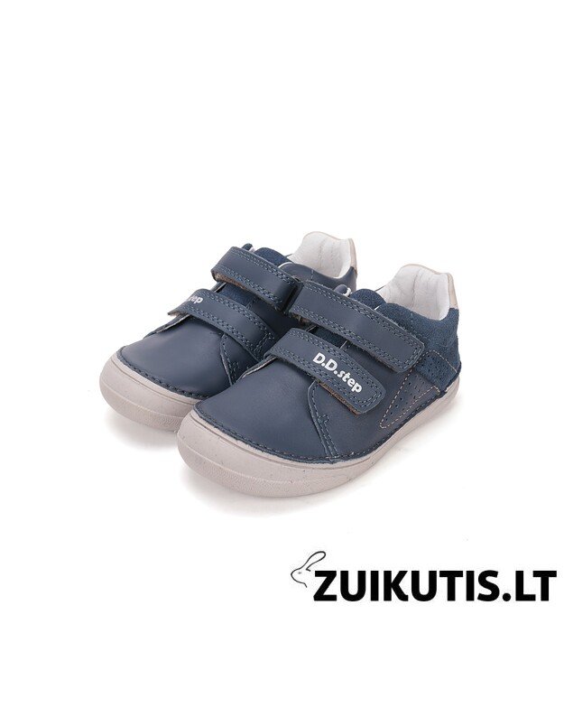 Mėlyni batai 26-31 d. S078-61177BM 5